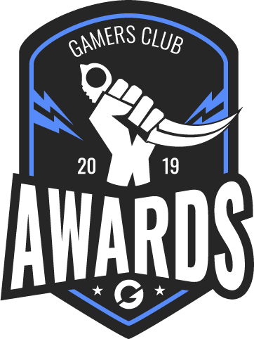 Gamers Club Awards 2019