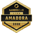 Fui Campeão da Liga Amadora!