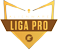 Fui Campeão da Liga Pro!