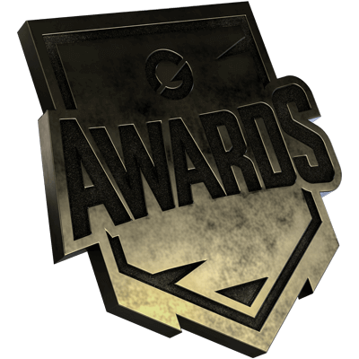 Gamers Club Awards 2023 - Eu Votei