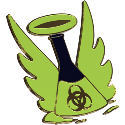 Homenagem - Toxic