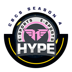 HYPE - CBCS #4 | 2024