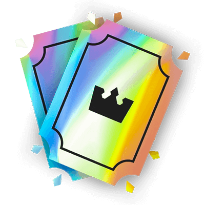 [TEMPORARIA] Season 2 - Ticket Extra