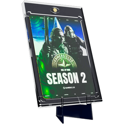 PIN - Season 2