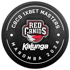 RED CANIDS - CBCS MASTERS | 2024 