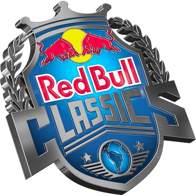 PIN Red Bull Classics