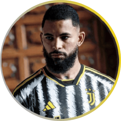 Medalha Douglas Luiz