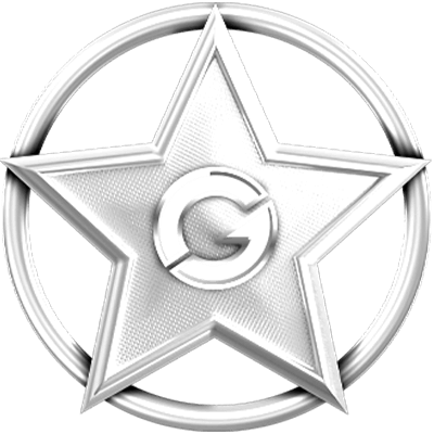 Gamers Club Stars - Participante (fevereiro 2025)