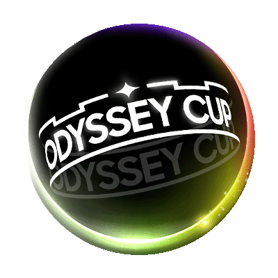 Odyssey Cup Samsung 2025