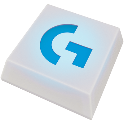 Keycap Logitech GG515 TKL