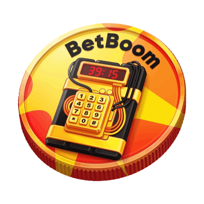 BetBoom - C4 Protocol