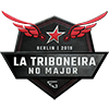 La Tribonera no Major | Berlim - 2019