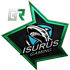 ISURUS - Lembrança Brasileirão do Clutch Circuit | FOIL