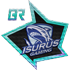 ISURUS - Lembrança Brasileirão do Clutch Circuit | HOLO