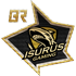 ISURUS - Lembrança Brasileirão do Clutch Circuit | GOLD