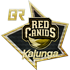 RED CANIDS - Lembrança Brasileirão do Clutch Circuit | GOLD