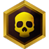 Eu participei da Try Hard Week!