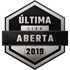 Eu participei da última Liga Aberta de 2019