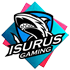 ISURUS - Lembrança Gamers Club Masters IV