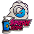 Carnaval 2020 - Bloquinho Spray Bom