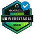 Conta Universitária Verificada
