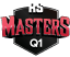 GC Masters 2018 - Pre-Qualify RS 1
