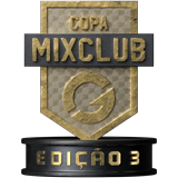 MixClub #3 - Campeão